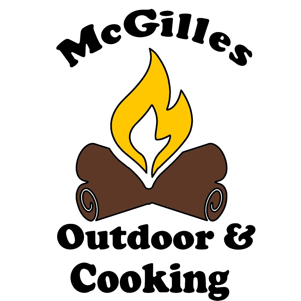 McGilles Outdoor und Cooking 
