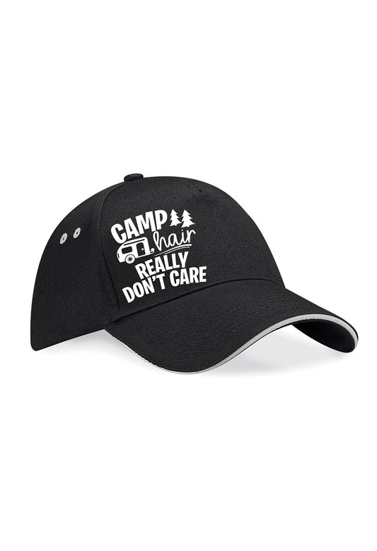 Baseballcap - Camper Editon