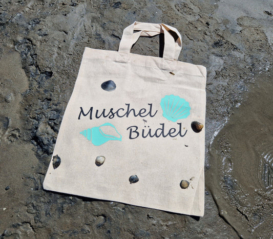 Muschel-Büdel